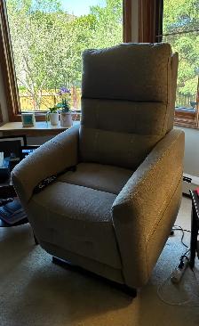 Power Lift Chair - Photo 3
