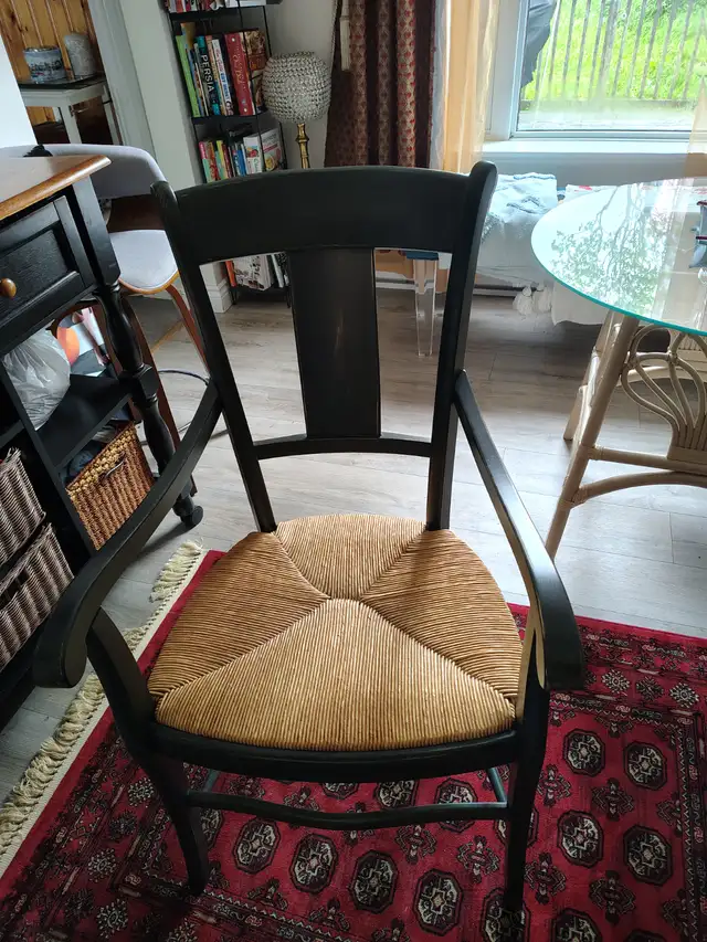 Stylish chair