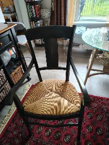 Stylish chair