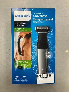 Philips Series 5000 Bodygroom -BRAND NEW-