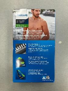 Philips Series 5000 Bodygroom -BRAND NEW- - Photo 2