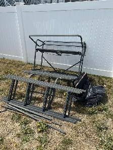 Hunting Tree Stand (2 person)