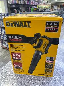 Dewalt DCBL777B Blower Flexvolt New In Box