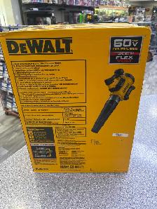 Dewalt DCBL777B Blower Flexvolt New In Box - Photo 2
