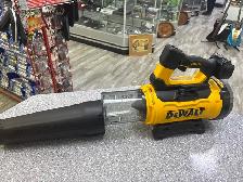 Dewalt DCBL777B Blower Flexvolt New In Box - Photo 4