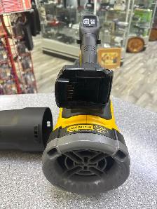 Dewalt DCBL777B Blower Flexvolt New In Box - Photo 5