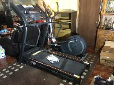 Good condition treadmill