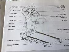 Good condition treadmill - Photo 4