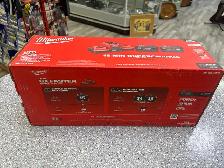 Milwaukee 48-59-1866 Supecharger Dual Bay Starter Kit - Photo 2