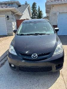 2007 Mazda 6
