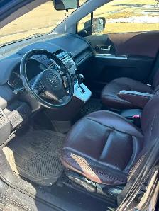 2007 Mazda 6 - Photo 4