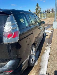 2007 Mazda 6 - Photo 8
