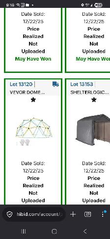 vevor 12 ft coming dome for children