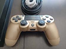 PS4   1 manette   2 jeux - Photo 2