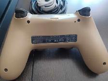 PS4   1 manette   2 jeux - Photo 3