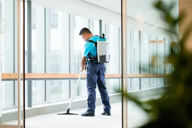 Cleaner Wanted (Abbotsford)(Port Coquiltlam)
