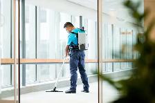 Cleaner Wanted (Abbotsford)(Port Coquiltlam)