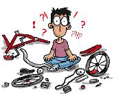 CALL BIKE MASTER RICH FOR ALL BIKE REPAIRS ANYTIME (905)824-7783 - Photo 9
