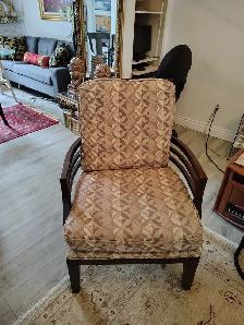 Lounging chair