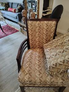 Lounging chair - Photo 2