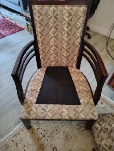 Lounging chair - Photo 3