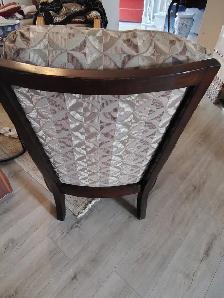 Lounging chair - Photo 4