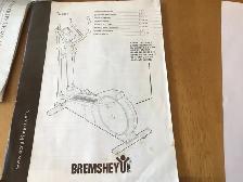 Elliptical machine - Photo 3