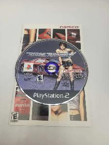 PS2 Ridge Racer V - Photo 4