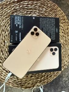 iphone 11 pro max 256 GB