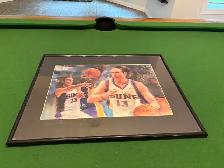 Steve Nash Phoenix Suns Picture