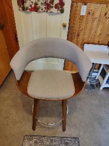 Set of stools - Photo 2