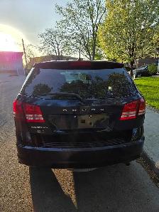 Dodge Journey 2017 - Photo 2