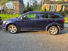 Dodge Journey 2017 - Photo 3