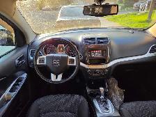 Dodge Journey 2017 - Photo 5