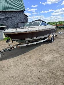 crestliner Boat - Photo 2