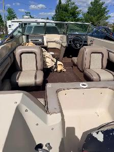 crestliner Boat - Photo 3