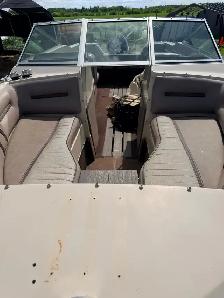 crestliner Boat - Photo 4
