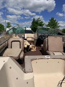 crestliner Boat - Photo 5
