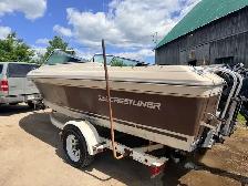 crestliner Boat - Photo 6