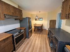 5½ rénové, 3 chambres — Saint-Lambert, train 5 min - Photo 4