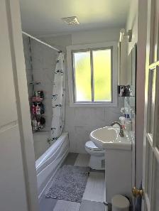 5½ rénové, 3 chambres — Saint-Lambert, train 5 min - Photo 5