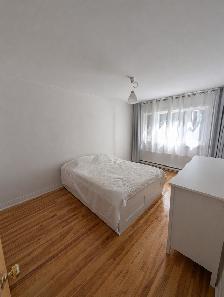 5½ rénové, 3 chambres — Saint-Lambert, train 5 min - Photo 6
