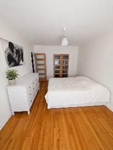 5½ rénové, 3 chambres — Saint-Lambert, train 5 min - Photo 7
