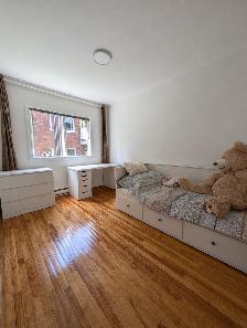5½ rénové, 3 chambres — Saint-Lambert, train 5 min - Photo 9