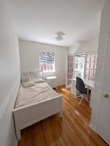 5½ rénové, 3 chambres — Saint-Lambert, train 5 min - Photo 10