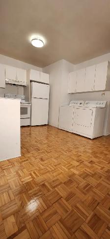 Logement à louer 4 1/2  Plateau Mt-Royal rue Brébeuf et Mt-Royal