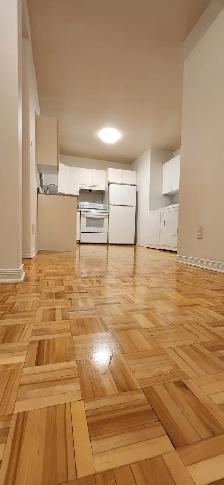 Logement à louer 4 1/2  Plateau Mt-Royal rue Brébeuf et Mt-Royal - Photo 9