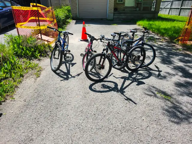Kids Mountain Bikes For Sale