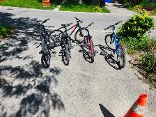 Kids Mountain Bikes For Sale - Photo 3