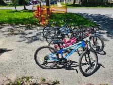 Kids Mountain Bikes For Sale - Photo 4